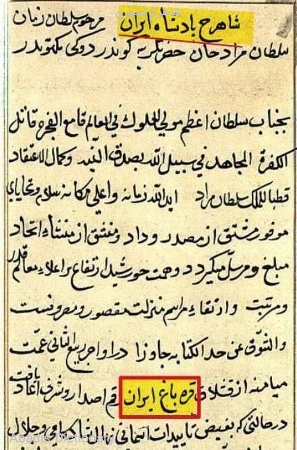 شاهرخ تیموری